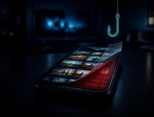 Android Kullanıcılarına Hayati IPTV Uyarısı: Sahte Güncelleme Banka Şifrelerini Çalıyor!