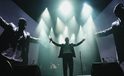 Mert Demir’den Gaziantep’te Dev Konser