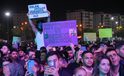 Sagopa Kajmer Diyarbakır’ı Coşturdu: Nevruz Park’ta Unutulmaz Festival Gecesi!
