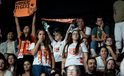 Eczacıbaşı Peron İstanbul – VakıfBank Vodafone Sultanlar Ligi 4. Hafta Karşılaşması 18 Ekim 2026 Pazar, 18.00