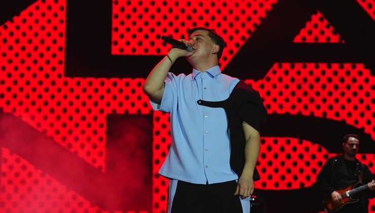Mardin Kültür Yolu Festivali’nde Poizi Rüzgarı: Artuklu Fuar Alanı’nda Coşkulu Gece!