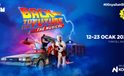 Alan Silvestri İmzalı Şarkılar ve İkonik DeLorean: Back to the Future Tiyatro Severlerle Buluşuyor