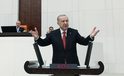 Cumhurbaşkanı Erdoğan, TBMM 28. Dönem 5. Yasama Yılı Açılışı: Özgürlükçü ve Sivil Bir Anayasa Yapma Şartları Olgunlaşacaktır