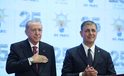 Fon Koordinasyon Kurulu Devrede: Cumhurbaşkanı Erdoğan Hukuki ve Ekonomik Adımları Açıkladı