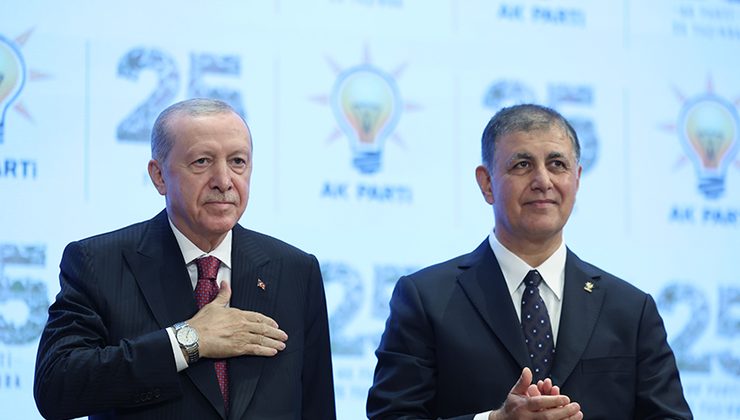 Fon Koordinasyon Kurulu Devrede: Cumhurbaşkanı Erdoğan Hukuki ve Ekonomik Adımları Açıkladı