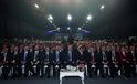 Erdoğan: Demir Yollarına Yaptığımız Yatırımın Değeri 80 Milyar Doları Buldu