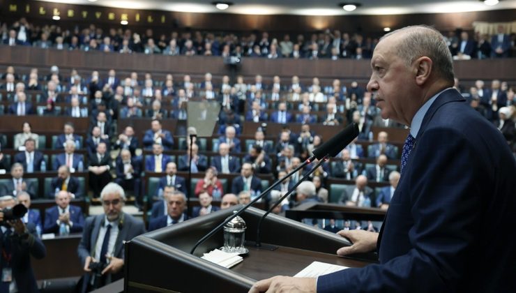 Cumhurbaşkanı Erdoğan, Fon meselesini ciddiyetle ele alıyor, üzerine tavizsiz bir şekilde gidiyoruz