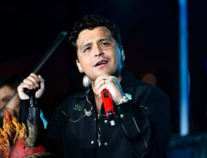 Christian Nodal’ın ‘No Te Contaron Mal’ Parçası YouTube’da Milyarı Aştı