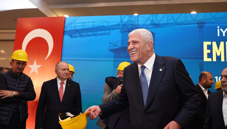 Müsavat Dervişoğlu’ndan Sert Ekonomi Eleştirisi: İşte Büyüyen Türkiye Masalının Gerçek Yüzü