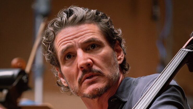 Tony Gilroy’un Yeni Filmi Behemoth! New York Film Festivali’nde Gösterildi