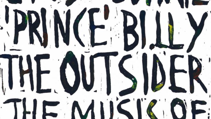 Bonnie Prince Billy ve Linus’tan Jules de Corte Saygı Albümü Geliyor