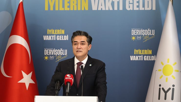 Buğra Kavuncu’dan Dava Açan AK Parti’ye Sert Yanıt: Hakikate 10 Bin Dolar Bedel Biçmişler!