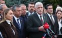 İYİ Parti Lideri Dervişoğlu’ndan Sert Duruşma Yorumu: Bu Hakim ve Savcıların Yerinde Olmak İstemezdim