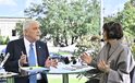 Dervişoğlu: İktidardan Kelle Değil Hesap Vermesini İstiyoruz
