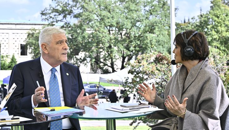 Dervişoğlu: İktidardan Kelle Değil Hesap Vermesini İstiyoruz