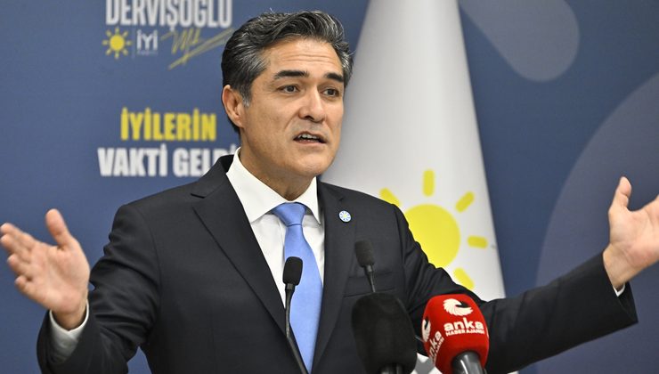 Buğra Kavuncu: Devletin Görevini Vicdanlara Bırakamazsınız: Kavuncu’dan Fon Soruşturması Eleştirisi