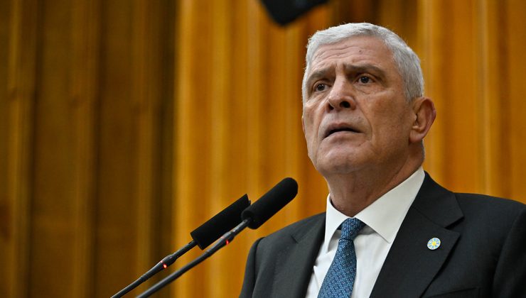 Ankara’da Gündemi Sarsan Açıklamalar: Şafak Baskınları İktidarın Ömrünü Uzatma Çabasıdır