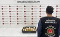 Istanbul Havalimani’nda Dev Operasyon: 34,4 Kilo Madde Ele Geçirildi