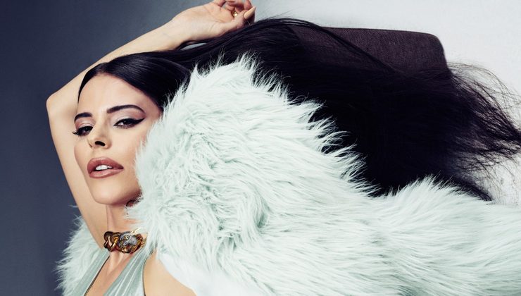 Aşkın Olayım Harbiye’de İnleyecek: Simge Sevilen Akustik Serisini Dev Sahneye Taşıyor