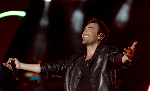 Murat Dalkılıç’tan İstanbul’a Özel Gece: Yılın Son Açık Hava Müzik Şöleni