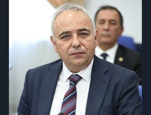 Bakırlıoğlu’ndan Sert Tepki: 850 Milyar Liralık Vurgun Meclis’ten Kaçırılamaz