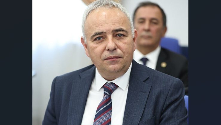 Bakırlıoğlu’ndan Sert Tepki: 850 Milyar Liralık Vurgun Meclis’ten Kaçırılamaz