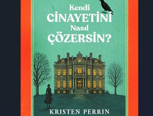 Kehanetler ve Aile Sırlarıyla Örülü Bir Polisiye: Kendi Cinayetini Nasıl Çözersin? Vizyonda