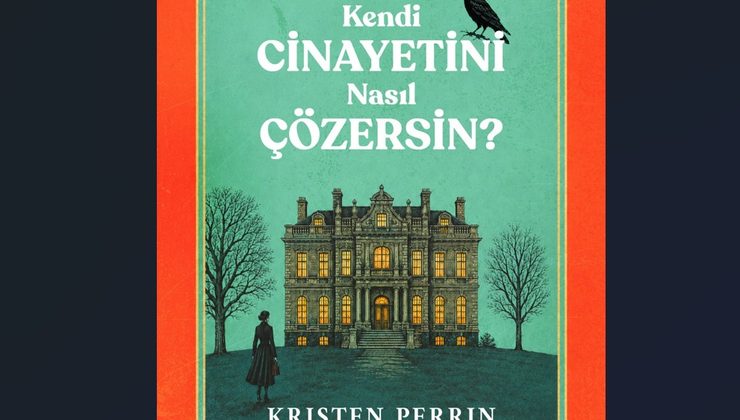 Kehanetler ve Aile Sırlarıyla Örülü Bir Polisiye: Kendi Cinayetini Nasıl Çözersin? Vizyonda