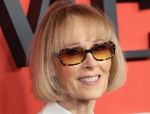 E. Jean Carroll’un Hayatını Konu Alan Belgesel Oscar Yarışına Hazırlanıyor