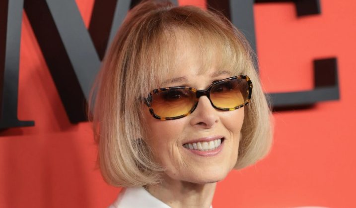 E. Jean Carroll’un Hayatını Konu Alan Belgesel Oscar Yarışına Hazırlanıyor