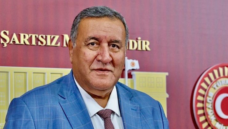 Gürer’den Korkutan Çiftçi Borcu Uyarısı: Toplam Borç 1 Trilyon 511 Milyar Liraya Ulaştı!