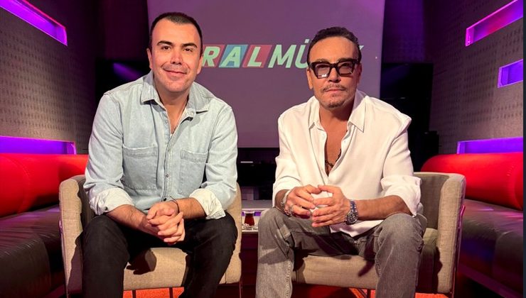 Cenk Eren’den Ezber Bozan Müzik Dünyası İtirafı: Bizim Sektörde Büyük Bir Kıskançlık Var!