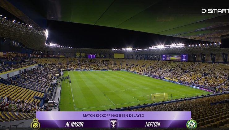 Cristiano Ronaldo’dan Yine Unutulmaz Gol: D-Smart Ekranlarında Tarihi Anlar!