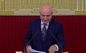 Erhan Usta’dan Fon Skandalı Açıklaması: Aynı Düzenin Devam Etmesine İzin Verilemez