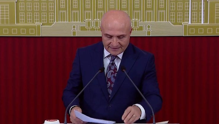 Erhan Usta’dan Fon Skandalı Açıklaması: Aynı Düzenin Devam Etmesine İzin Verilemez
