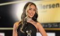 Hande Ünsal’a Büyük Onur: Yılın Kadın Pop Müzik Sanatçısı Seçildi!