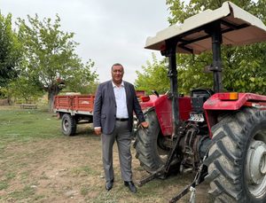 Tarımda 2026 Tablosu: Verimlilik Artışına Rağmen Çiftçi Ürettiğinin Karşılığını Alamıyor