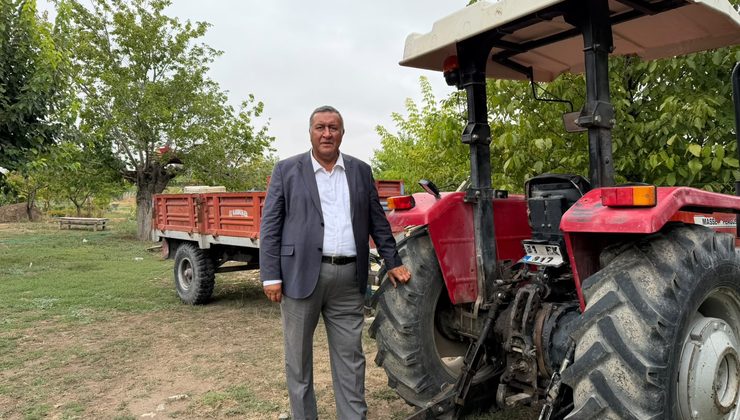 Tarımda 2026 Tablosu: Verimlilik Artışına Rağmen Çiftçi Ürettiğinin Karşılığını Alamıyor