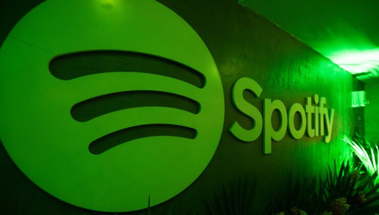 Spotify Sesli Kitap Hizmetini Genişletiyor