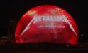 Metallica Las Vegas’taki Sphere Sahnesinde İlk Konserini Gerçekleştirdi
