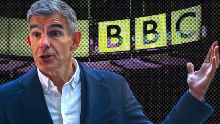 BBC Finansal Zorluklar Nedeniyle Kapsamlı Tasarruf Planını Uyguluyor