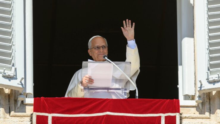 Vatikan Açıkladı: Papa XIV. Leo Akciğer Kanserine Yakalandı