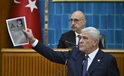 İYİ Parti Liderinden Sert Eleştiri: Hırsıza ‘Gönlünden Ne Koparsa’ Diyecek Bir Devlet Yoktur