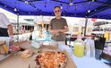 Deniz Kültürü ve Gastronomi Bir Arada: Marmaris’te Lezzet Dolu Hafta Sonu