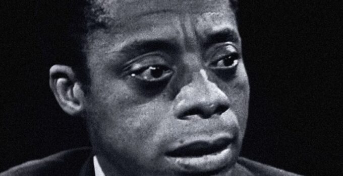 James Baldwin’in Hayatı Obama’ların Yapım Şirketiyle Filme Uyarlanıyor