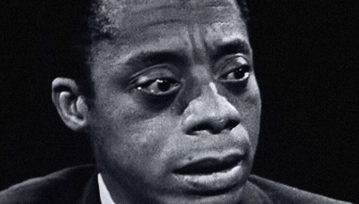 James Baldwin’in Hayatı Obama’ların Yapım Şirketiyle Filme Uyarlanıyor