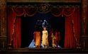Afife Jale İstanbul Devlet Opera ve Balesi’nin Modern Balesiyle Sahnede!
