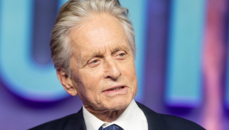 Michael Douglas Nepo Baby Tartışması Hakkında Açıklamalarda Bulundu