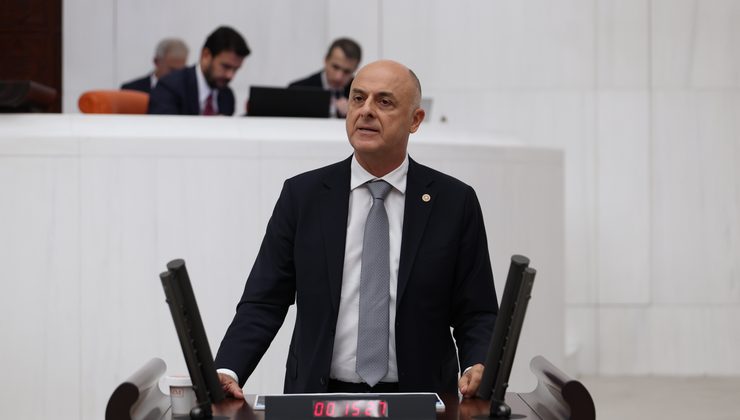 YENİ Parti’den Fon Skandalı Soruları: 470 Milyonu 830 Milyona Katlayıp Çıkan Bakan Kim?