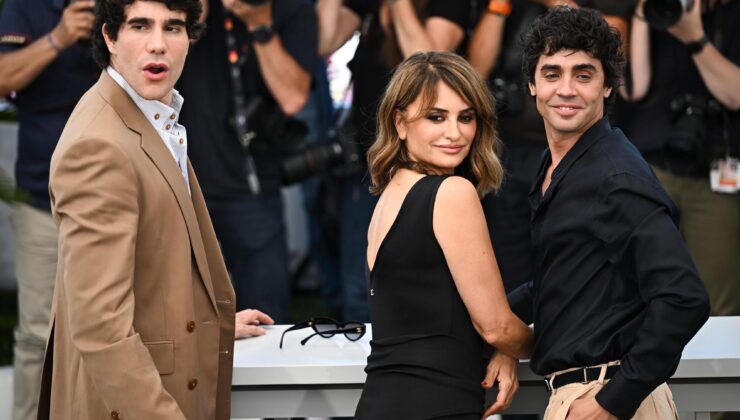 Netflix Oscar Yarışında Vizyon Stratejisini Değiştiriyor